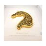 SEA & SOL - Sea & Sol Stallion Bust Arabesque Art Work SEA & SOL - Sea & Sol Stallion Bust Arabesque Art Work