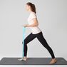 NYAMBA - W26 L30 Cotton Fitness Leggings Salto, Black NYAMBA - W26 L30 Cotton Fitness Leggings Salto, Black