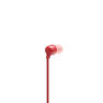 JBL - JBL Tune 115BT Coral Wireless In-Ear Earphones JBL - JBL Tune 115BT Coral Wireless In-Ear Earphones