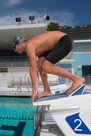 NABAIJI - Black dot first 500 men’s jammer swimwear NABAIJI - Black dot first 500 men’s jammer swimwear