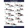 NYAMBA - M 180Cmx60Cmx15Mm Pilates Comfort Mat - Charcoal Grey NYAMBA - M 180Cmx60Cmx15Mm Pilates Comfort Mat - Charcoal Grey