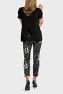 Punt Roma - Black lace top Punt Roma - Black lace top