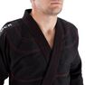 OUTSHOCK - A3 185-195cm 500 Brazilian Jiu-Jitsu Adult Uniform, Light Indigo OUTSHOCK - A3 185-195cm 500 Brazilian Jiu-Jitsu Adult Uniform, Light Indigo