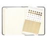 KIKKI.K - kikki.K 2019 A6 Bonded Leather Daily Diary KIKKI.K - kikki.K 2019 A6 Bonded Leather Daily Diary