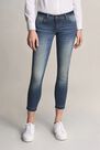 Salsa Jeans - Blue Wonder push up capri jeans Salsa Jeans - Blue Wonder push up capri jeans