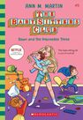 SCHOLASTIC USA - Dawn And The Impossible Three (Ne) SCHOLASTIC USA - Dawn And The Impossible Three (Ne)