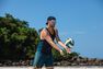 COPAYA - Unique Size BVSG500 Beach Volleyball Glasses - Blue/White/Black, Cyan COPAYA - Unique Size BVSG500 Beach Volleyball Glasses - Blue/White/Black, Cyan