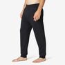 NYAMBA - W41 L34 Fitness Jogging Bottoms with Zip Pockets, Black NYAMBA - W41 L34 Fitness Jogging Bottoms with Zip Pockets, Black