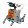 DISCOVERY - Discovery Mindblown Solar Robot Construction Set DISCOVERY - Discovery Mindblown Solar Robot Construction Set
