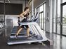 DOMYOS - Cardio Fitness Sauna Belt - Black DOMYOS - Cardio Fitness Sauna Belt - Black