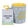 WOW STUFF - Wow Stuff Great British Bake Off Great Bake Mug 6Pk WOW STUFF - Wow Stuff Great British Bake Off Great Bake Mug 6Pk