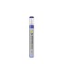 MONTANA COLORS SL - Montana Colors Water Based 100 Marker Dioxazine Purple 3mm MONTANA COLORS SL - Montana Colors Water Based 100 Marker Dioxazine Purple 3mm