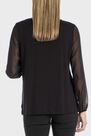 Punt Roma - Black t-shirt Punt Roma - Black t-shirt