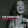 SONY MUSIC ENTERTAINMENT - Essential Janis Joplin (2 Discs) | Janis Joplin SONY MUSIC ENTERTAINMENT - Essential Janis Joplin (2 Discs) | Janis Joplin