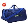 KIPSTA - 40L Kipocket Team Sports Bag - Dark - Carbon Grey KIPSTA - 40L Kipocket Team Sports Bag - Dark - Carbon Grey
