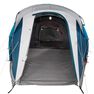 QUECHUA - Unique Size Inflatable Camping Tent Air Seconds 4.1 F&B 4 Person 1 Bedroom, Default QUECHUA - Unique Size Inflatable Camping Tent Air Seconds 4.1 F&B 4 Person 1 Bedroom, Default