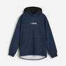 Reserved - Navy Melange Hoodie, Kids Boy Reserved - Navy Melange Hoodie, Kids Boy