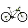 RIVERSIDE - 2L 520 Double Bike Frame Bag - Fluo Lime Yellow RIVERSIDE - 2L 520 Double Bike Frame Bag - Fluo Lime Yellow