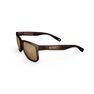 QUECHUA - Unique Size Adult Category 3 Hiking Sunglasses MH140, Damson QUECHUA - Unique Size Adult Category 3 Hiking Sunglasses MH140, Damson