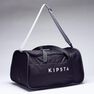 KIPSTA - 40L Kipocket Team Sports Bag - Dark - Carbon Grey KIPSTA - 40L Kipocket Team Sports Bag - Dark - Carbon Grey