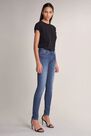 Salsa Jeans - Blue Skinny Push Up Wonder jeans Salsa Jeans - Blue Skinny Push Up Wonder jeans