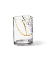 Seletti - Kintsugi Glass Seletti - Kintsugi Glass