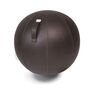 VLUV - Vluv Veel Leatherette Seating Ball Mokka VLUV - Vluv Veel Leatherette Seating Ball Mokka