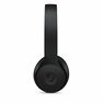 BEATS BY DR. DRE - Beats Solo Pro Black Wireless Noise-Cancelling On-Ear Headphones BEATS BY DR. DRE - Beats Solo Pro Black Wireless Noise-Cancelling On-Ear Headphones