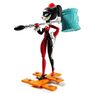 KIDROBOT - Kidrobot DC Comics X Kidrobot Harley Quinn Art Figure By Brandt Peters KIDROBOT - Kidrobot DC Comics X Kidrobot Harley Quinn Art Figure By Brandt Peters