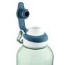 QUECHUA - Unique Size Hiking water bottle 500 fast opening cap 0.8 litre Tritan plastic, Violet QUECHUA - Unique Size Hiking water bottle 500 fast opening cap 0.8 litre Tritan plastic, Violet