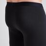 KIPSTA - Medium Keepdry 100 Adult Football Undershorts, Black KIPSTA - Medium Keepdry 100 Adult Football Undershorts, Black