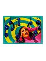 Seletti - Toiletpaper Rug Snakes Seletti - Toiletpaper Rug Snakes