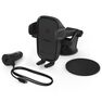 IOTTIE - iOttie Easy One Touch Wireless 2 Dash/Windshield Mount IOTTIE - iOttie Easy One Touch Wireless 2 Dash/Windshield Mount