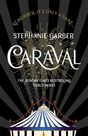 HODDER & STOUGHTON LTD UK - Caraval HODDER & STOUGHTON LTD UK - Caraval