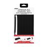NYKO - Nyko Premium Travel Kit for Nintendo Switch Lite NYKO - Nyko Premium Travel Kit for Nintendo Switch Lite