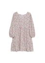 Mango - light beige Textured short dress Mango - light beige Textured short dress