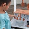 KIDKRAFT - Kidkraft Artisan Island Toddler Play Kitchen KIDKRAFT - Kidkraft Artisan Island Toddler Play Kitchen
