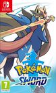 NINTENDO - Pokemon Sword - Nintendo Switch NINTENDO - Pokemon Sword - Nintendo Switch