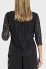 Punt Roma - Crochet t-shirt Punt Roma - Crochet t-shirt