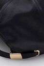 Mohito - Glossy Velvet Cap Eco Aware - Black Mohito - Glossy Velvet Cap Eco Aware - Black