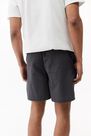Urban Outfitters - Black UO Nomad Swim Shorts Urban Outfitters - Black UO Nomad Swim Shorts
