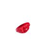 DOMYOS - Shaker 500 ml - black/red DOMYOS - Shaker 500 ml - black/red