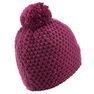 WEDZE - Unique Size Adult Ski Hat Timeless - ., Purple WEDZE - Unique Size Adult Ski Hat Timeless - ., Purple