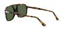 PERSOL - Tortoise Square Persol PO3223S PERSOL - Tortoise Square Persol PO3223S