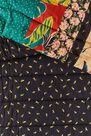 Urban Outfitters - ASSORT Allyce Patchwork Print Quilt Urban Outfitters - ASSORT Allyce Patchwork Print Quilt