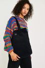 Urban Outfitters - BLK UO Corduroy Tote Bag Urban Outfitters - BLK UO Corduroy Tote Bag