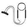 BEATS BY DR. DRE - Beats Flex Beats Black All-Day Wireless Earphones BEATS BY DR. DRE - Beats Flex Beats Black All-Day Wireless Earphones