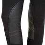 FOUGANZA - Large 140 Women's Grippy Horse Riding Jodhpurs - Navy, Slate Brown FOUGANZA - Large 140 Women's Grippy Horse Riding Jodhpurs - Navy, Slate Brown