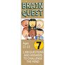 WORKMAN PUBLISHING USA - Brain Quest Grade 7 Revised 4Th Ed WORKMAN PUBLISHING USA - Brain Quest Grade 7 Revised 4Th Ed