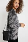 Urban Outfitters - Black iets frans... Nylon Crossbody, Women Urban Outfitters - Black iets frans... Nylon Crossbody, Women